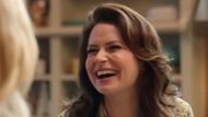 Katie Lowes in The Hunting Wives | Image via Lionsgate Television