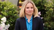 Kristen Bell in The Good Place | Image via Universal Television
