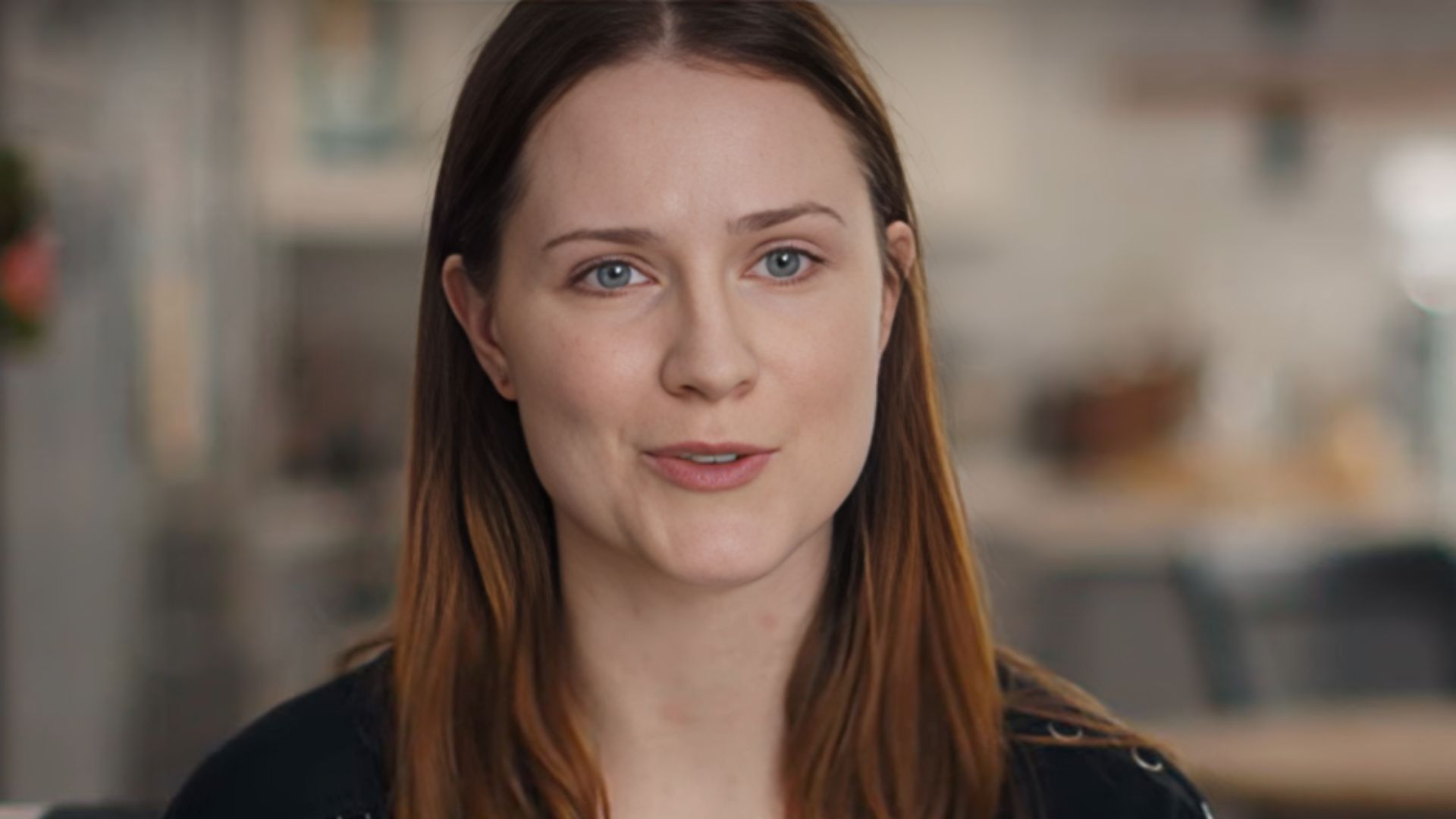 Evan Rachel Wood in Phoenix Rising | Image via HBO