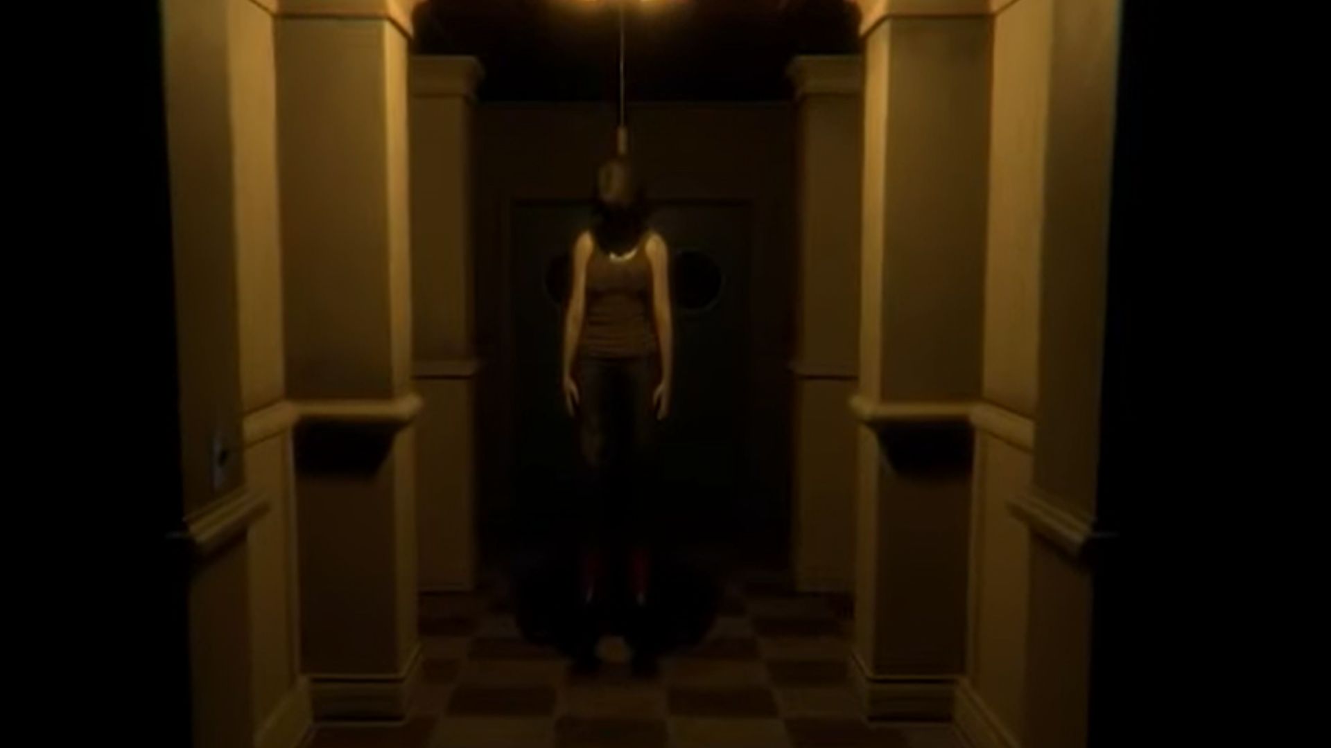 A still from The Mortuary Assistant | Image via DreadXP