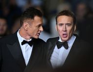 Julian McMahon (Photo by Mustafa Yalcin/Anadolu via Getty Images)