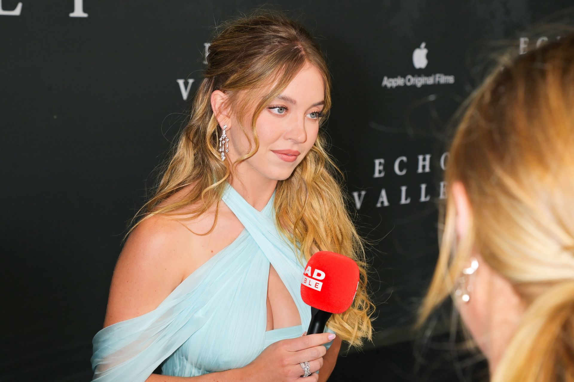 European Premiere Of &quot;Echo Valley&quot; - Source: Getty