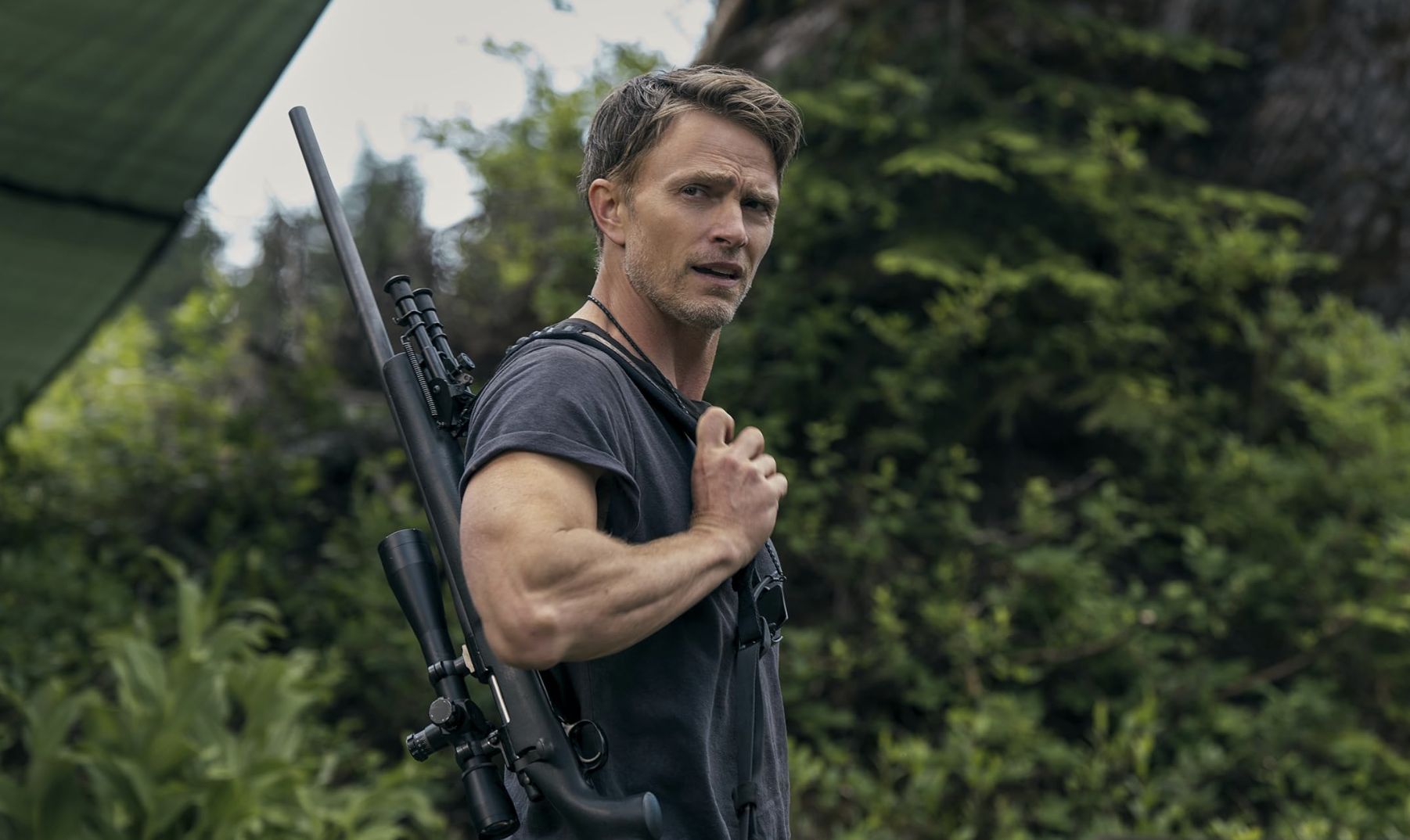 Untamed Episode 4 (Image via Netflix)