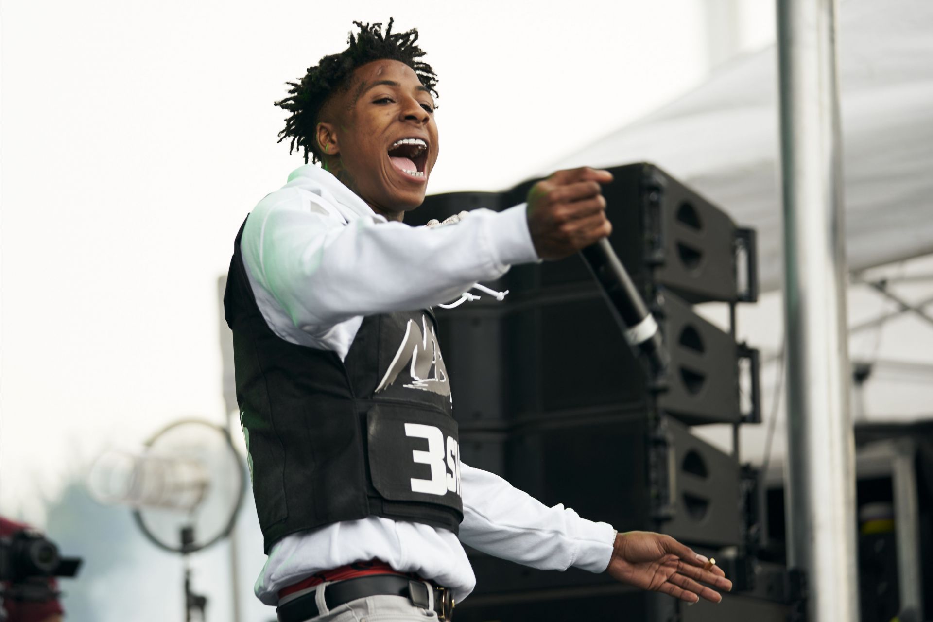 JMBLYA Dallas 2019 - Source: Getty