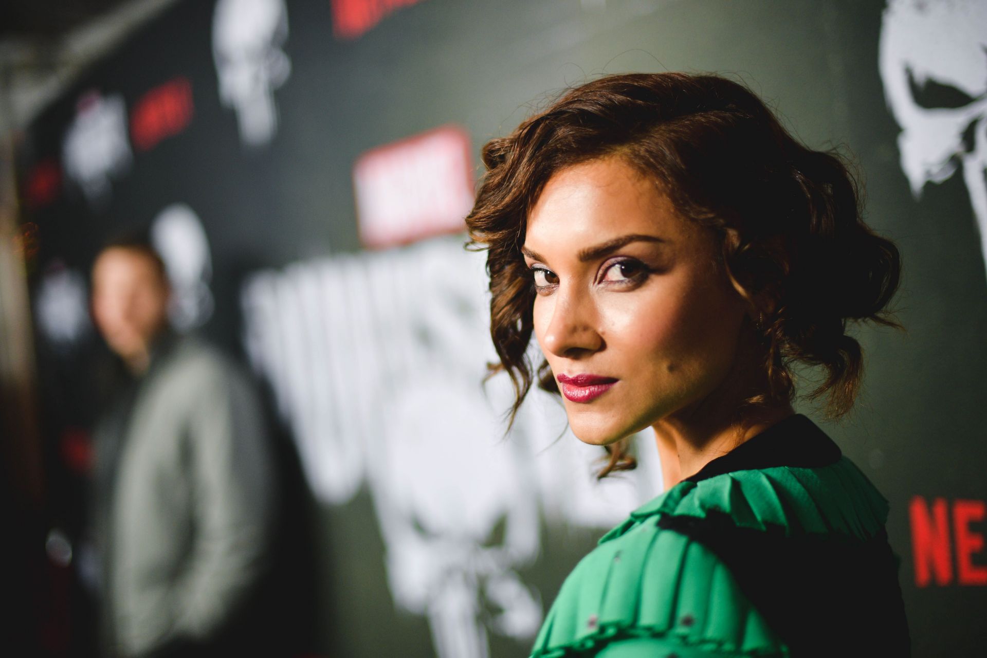 Marvel