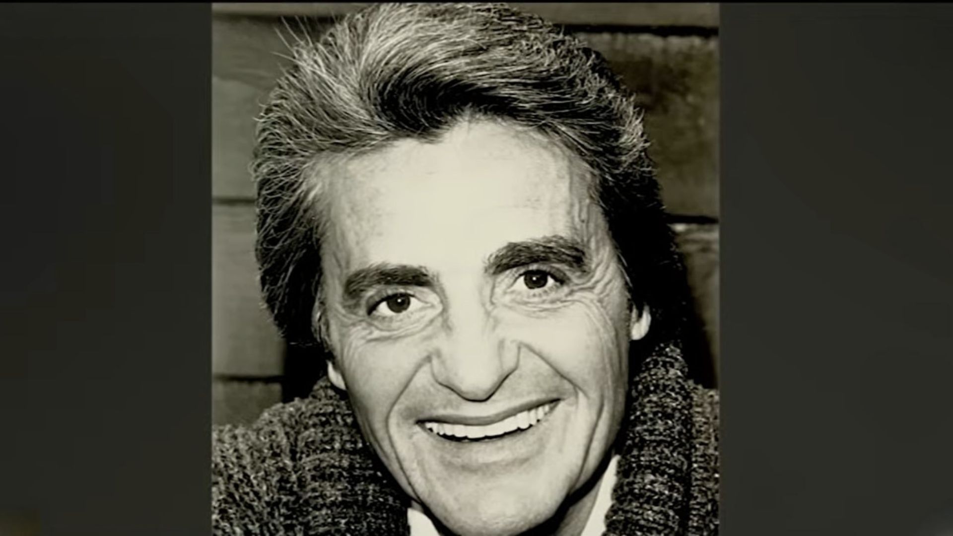 Tom Troupe known for Star Trek and My Own Private Idaho, passes away at 97 (Image via ABC7)