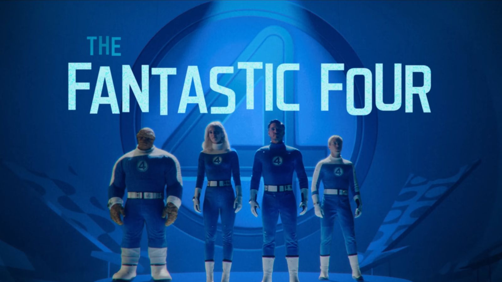Still from Fantastic Four: First Steps (Image via Youtube @/Marvel)