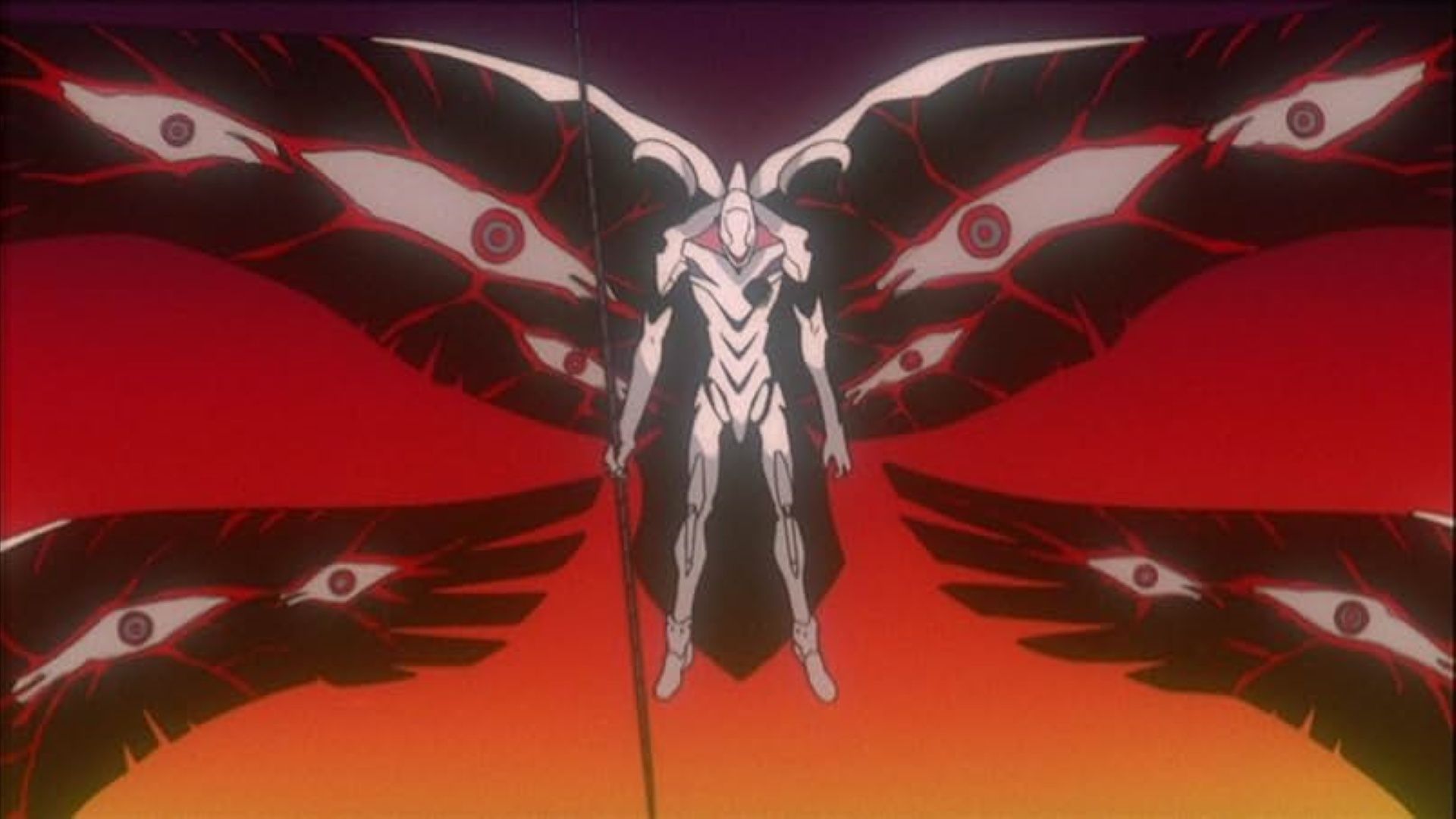 Neon Genesis Evangelion