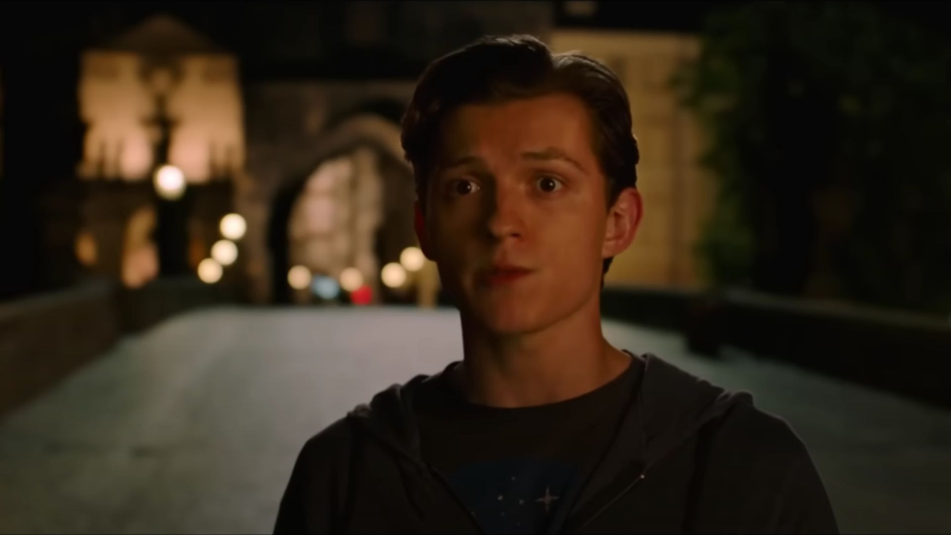 Tom Holland will return in Spider-Man: Brand New Day | Image Via: Spider-Man
