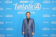 The Fantastic Four: First Steps World Premiere - (Image via Getty)