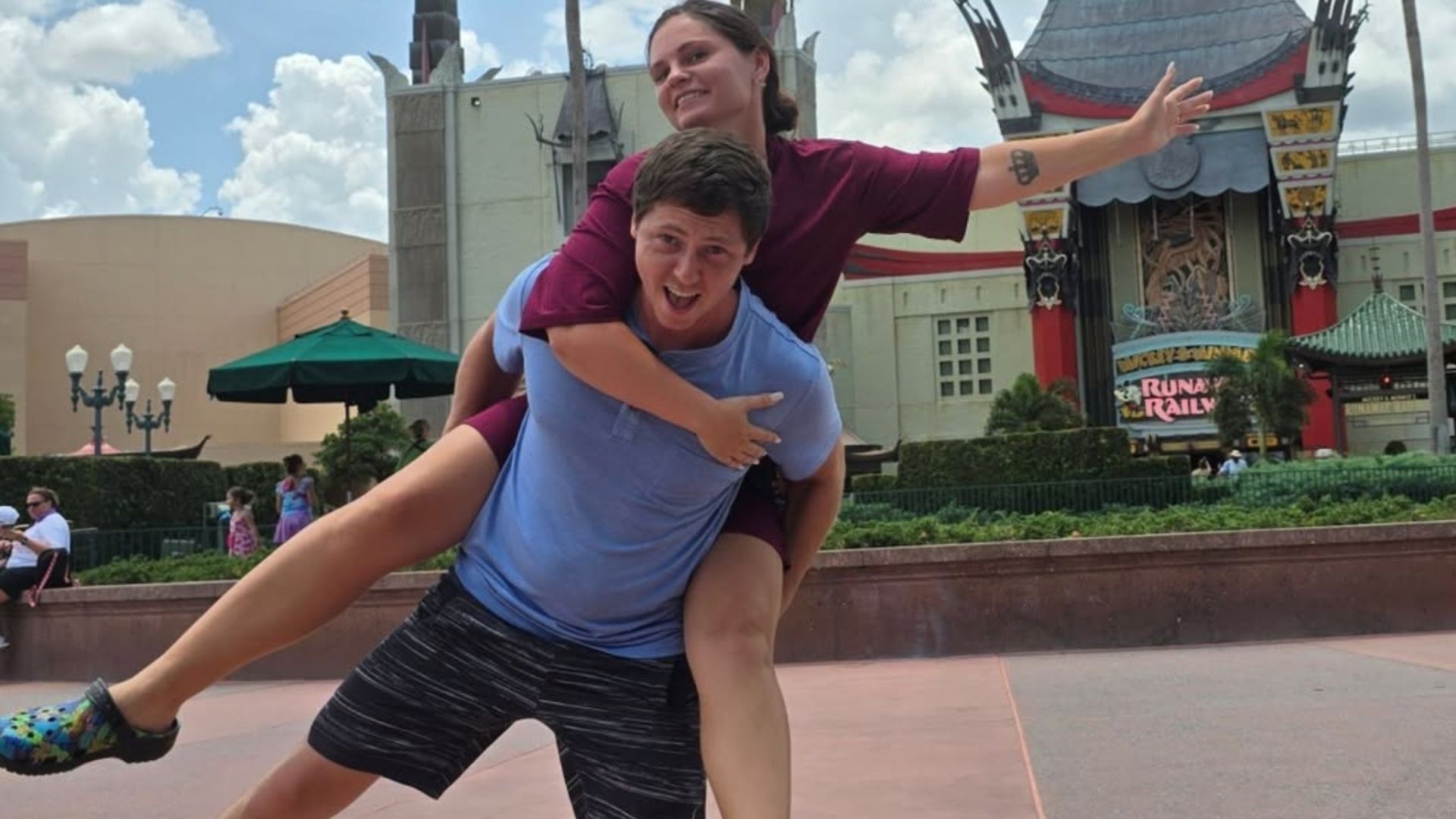 90 Day Fianc&eacute;: Happily Ever After