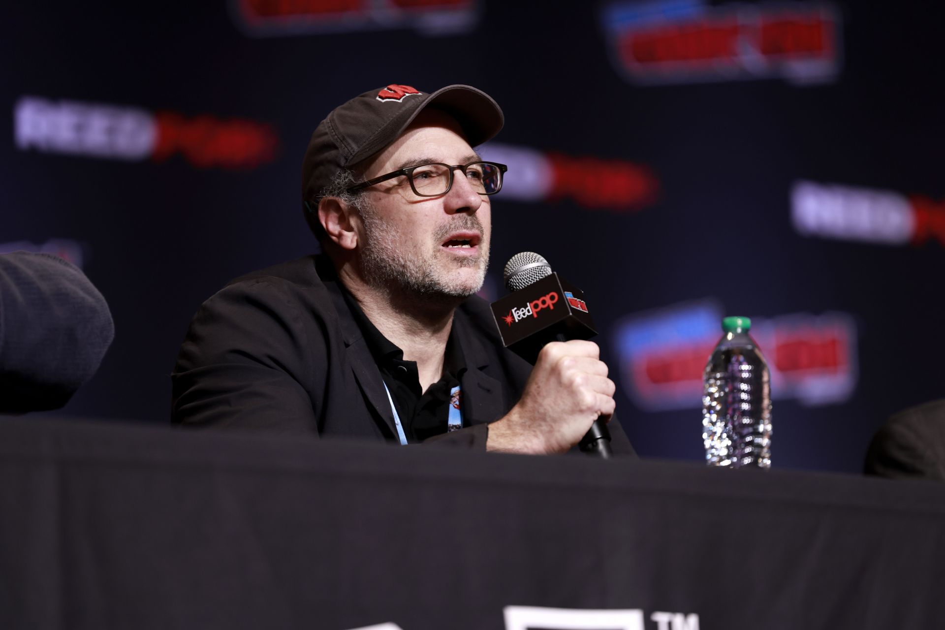 New York Comic Con 2024 - Day 3 - Source: Getty