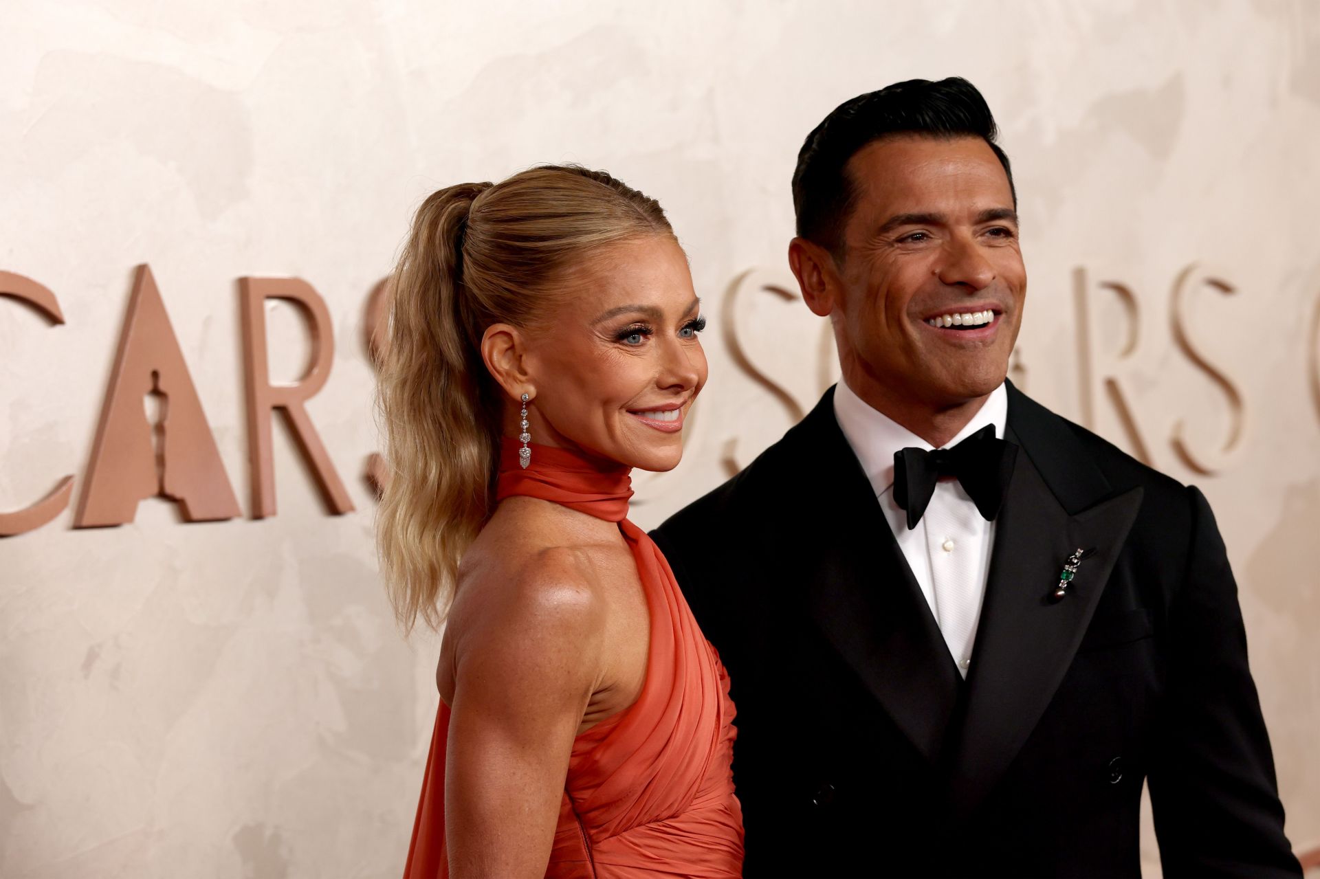 97th Annual Oscars - Arrivals - Source: Getty