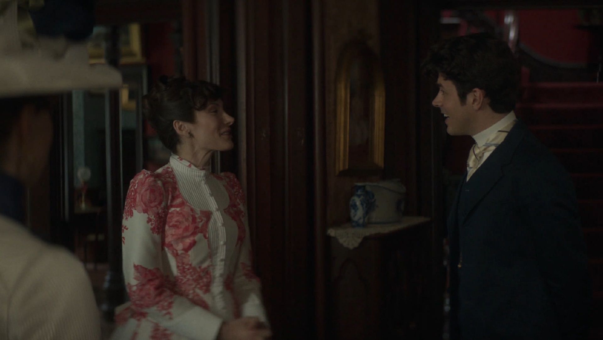 The Gilded Age    Source: HBO Max