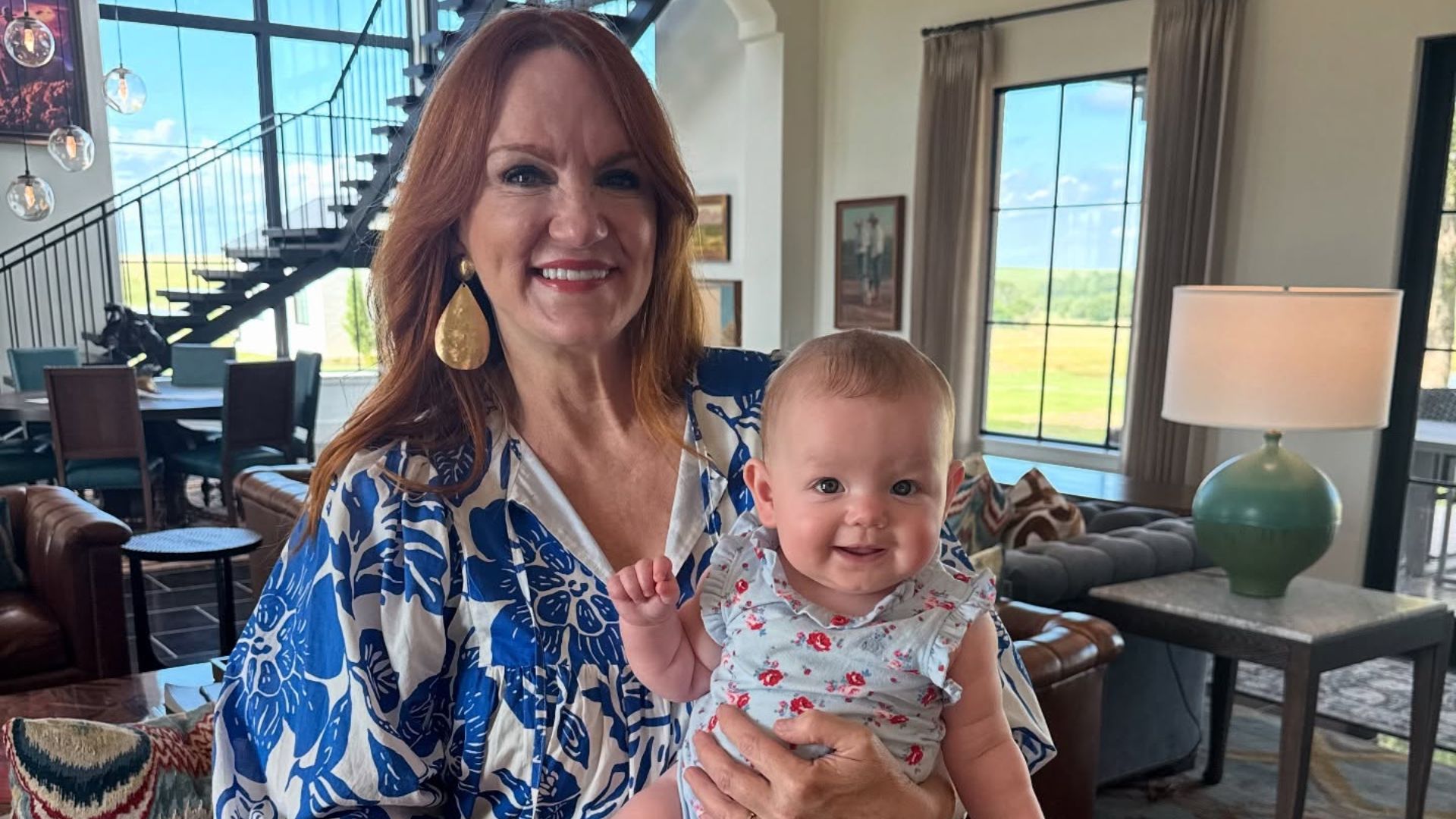 Ree Drummond (Image via Instagram)