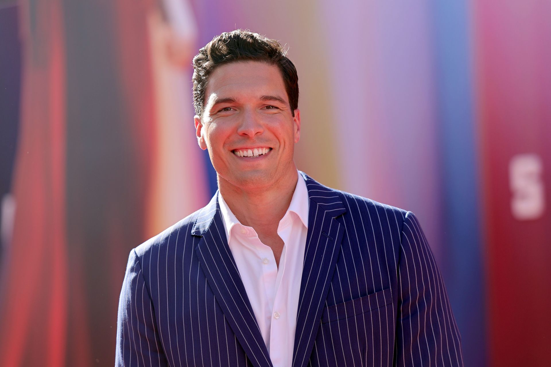 Los Angeles Premiere Of Warner Bros. &quot;Superman&quot; - Arrivals - Source: Getty