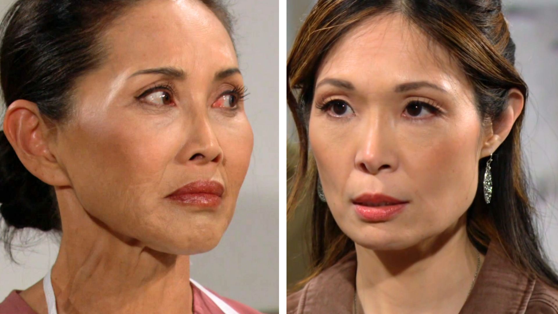 The Bold and the Beautiful