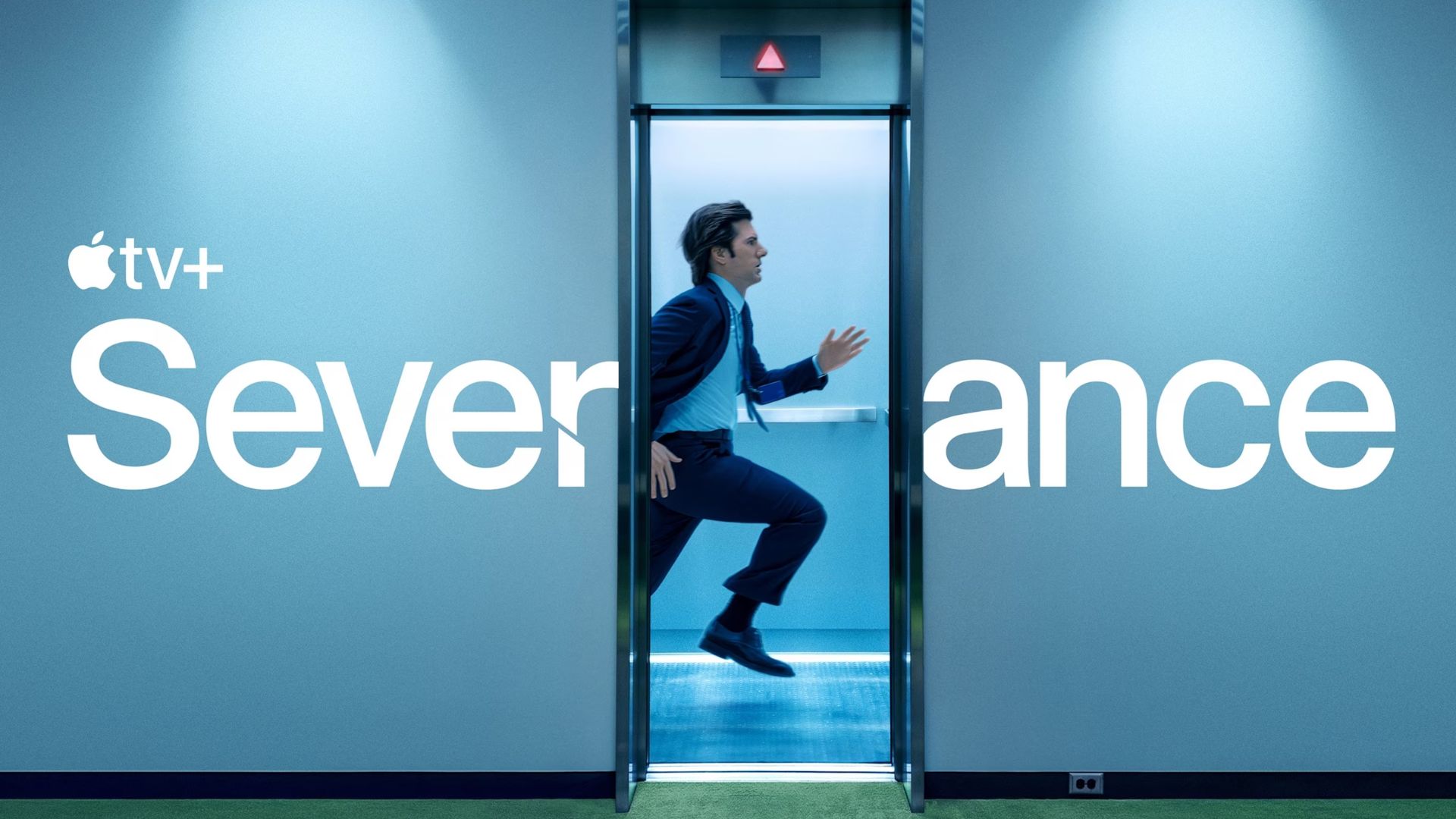 Severance (Image via Apple TV+)