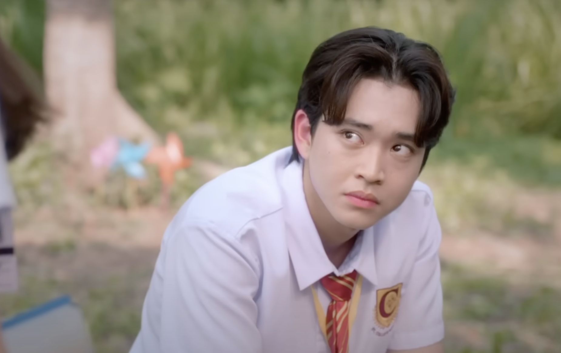 How to watch Seducing Drake Palma online? (Image Via Viva One)