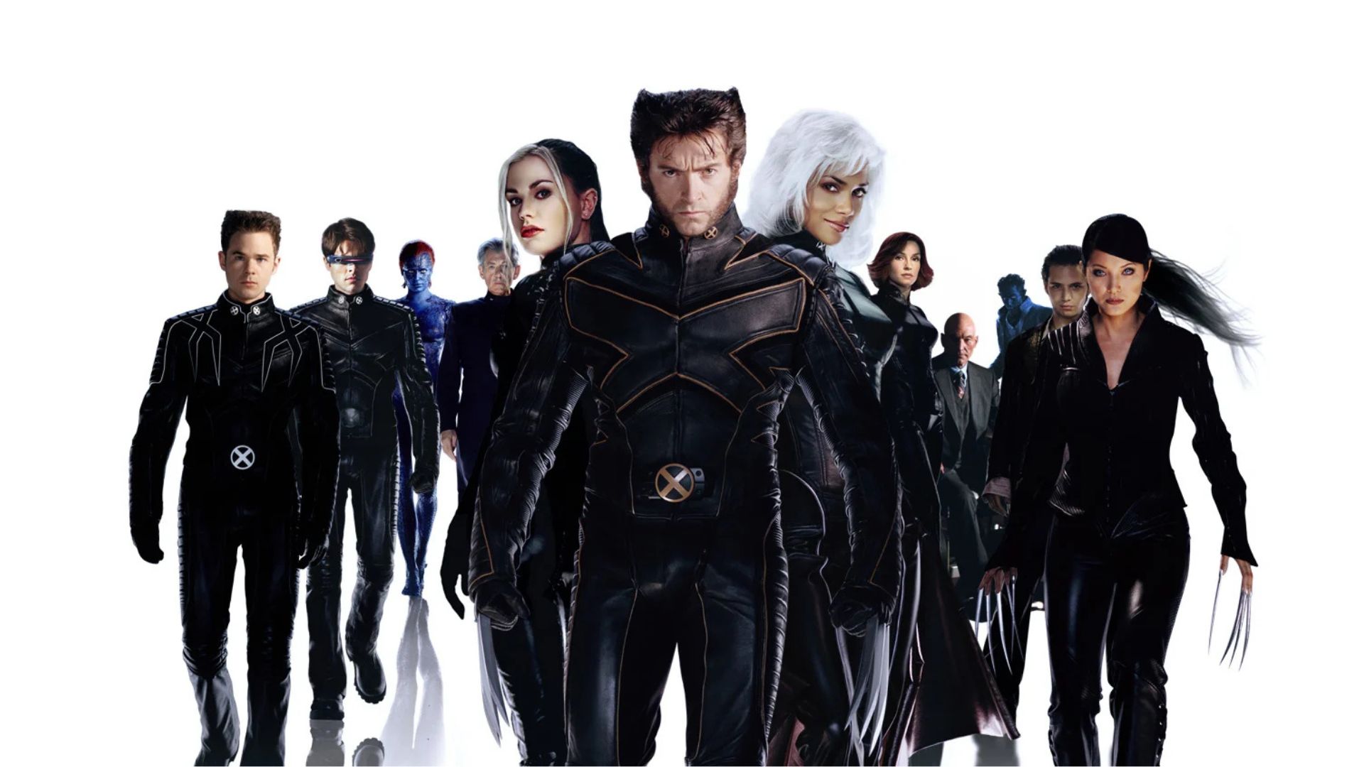 X-Men 