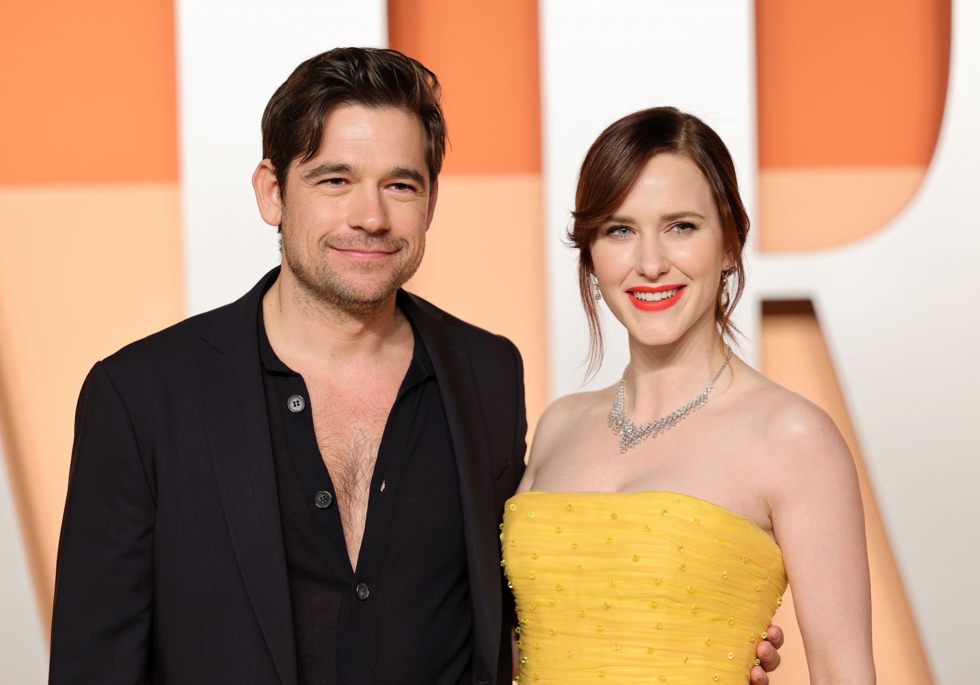 2025 Vanity Fair Oscar Party Hosted By Radhika Jones - Arrivals - Source: Getty