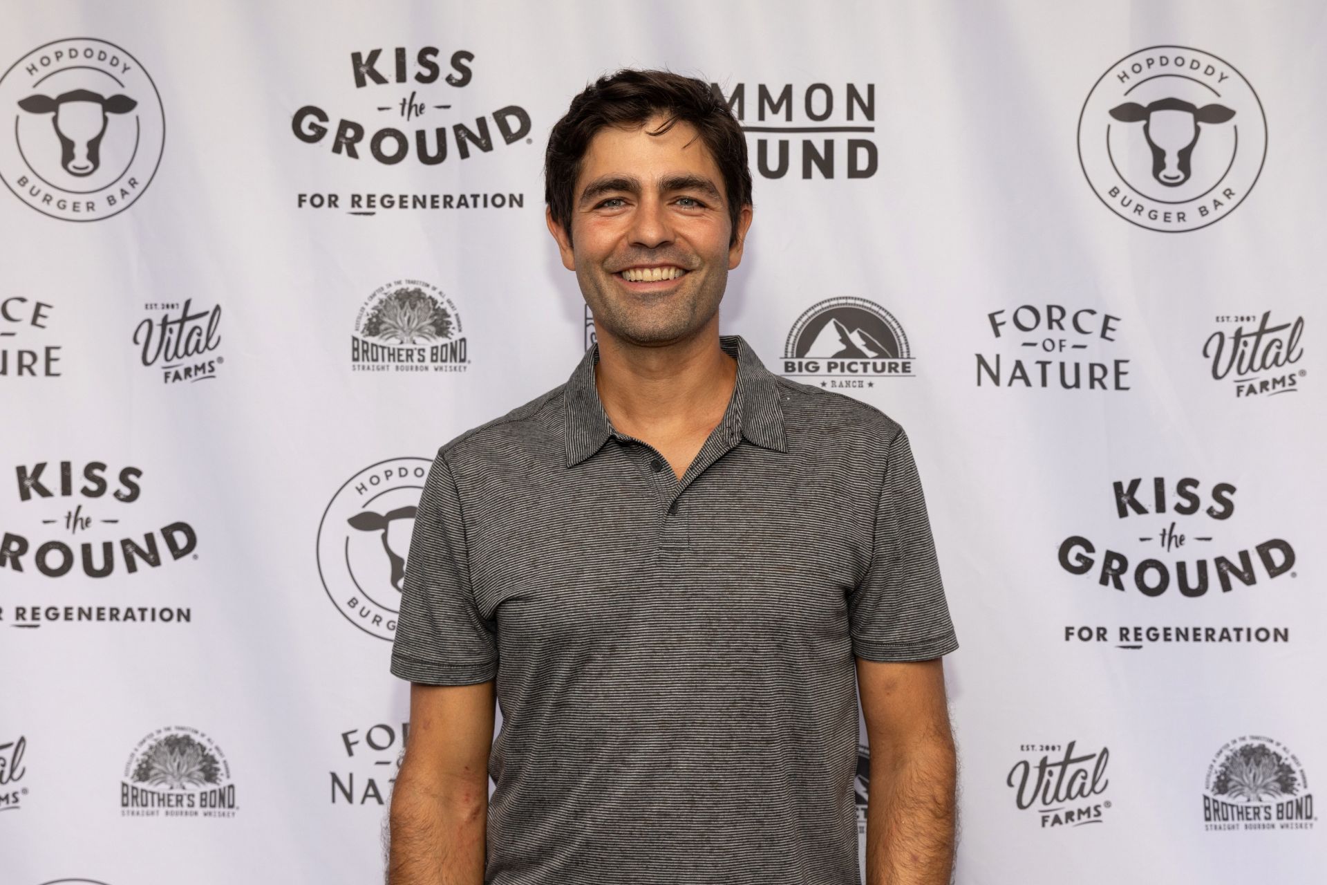 &quot;Common Ground&quot; Austin Screening - Source: Getty