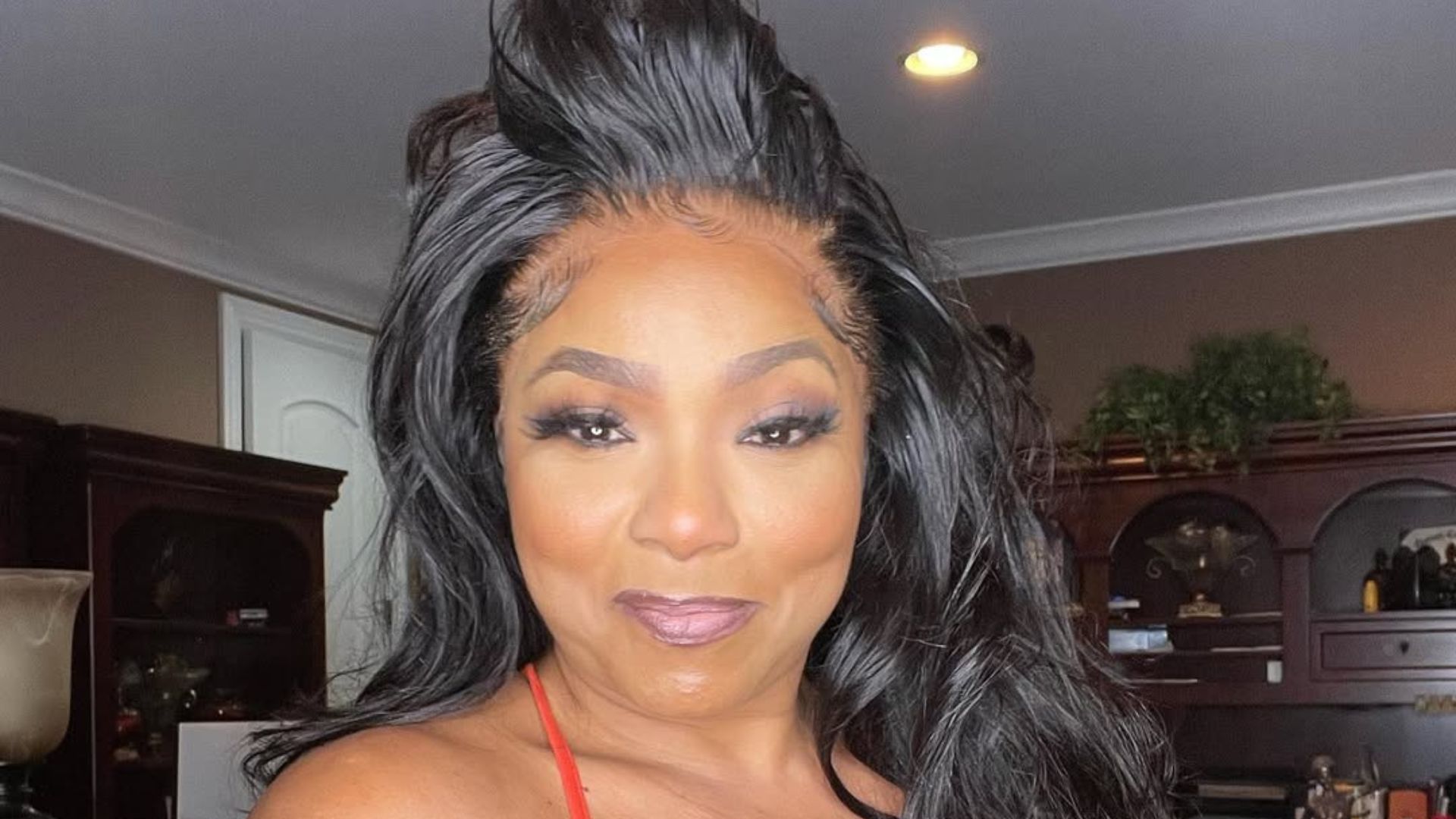 Nell from Love &amp; Marriage: Huntsville Season 10 | Image via Instagram/ @nell_fletcher