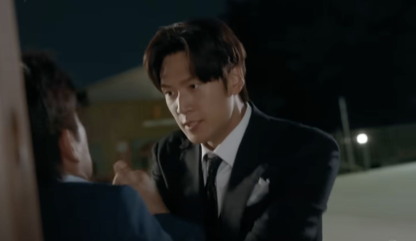 Marry My Husband ending explained (Image Via Prime Video)