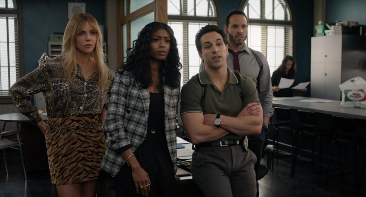 High Potential Season 2 Must Address These 5 Unresolved Plot Points High potential season 2 must address these 5 unresolved plot points
