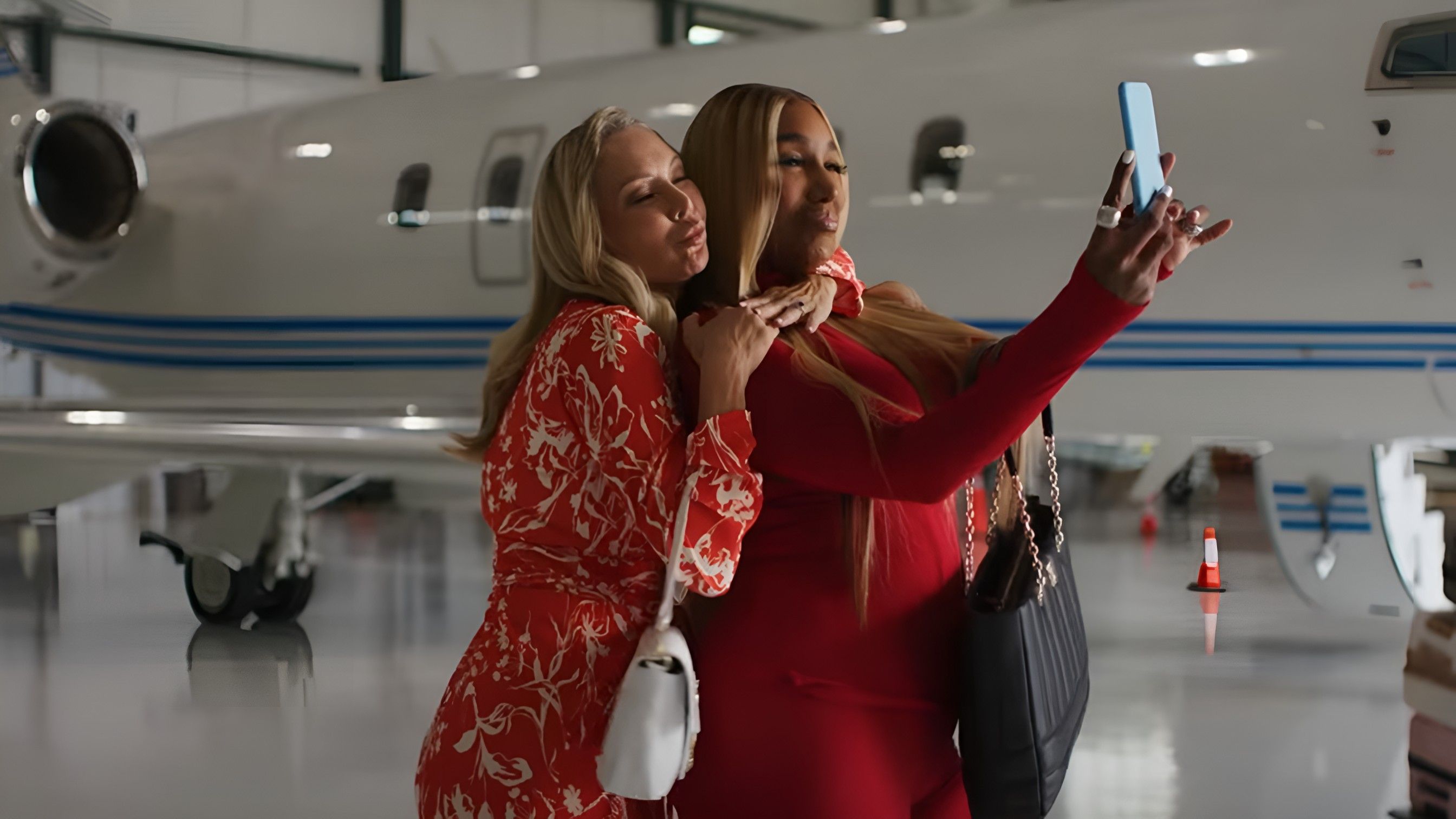 The Hunting Wives ( Image via YouTube / Lifetime )