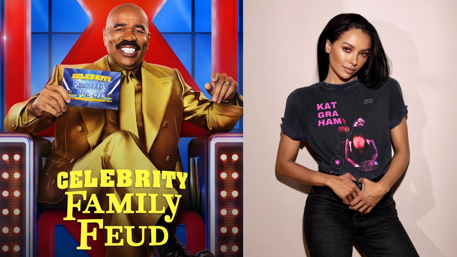 Celebrity Family Feud Season 11 Episode 2
