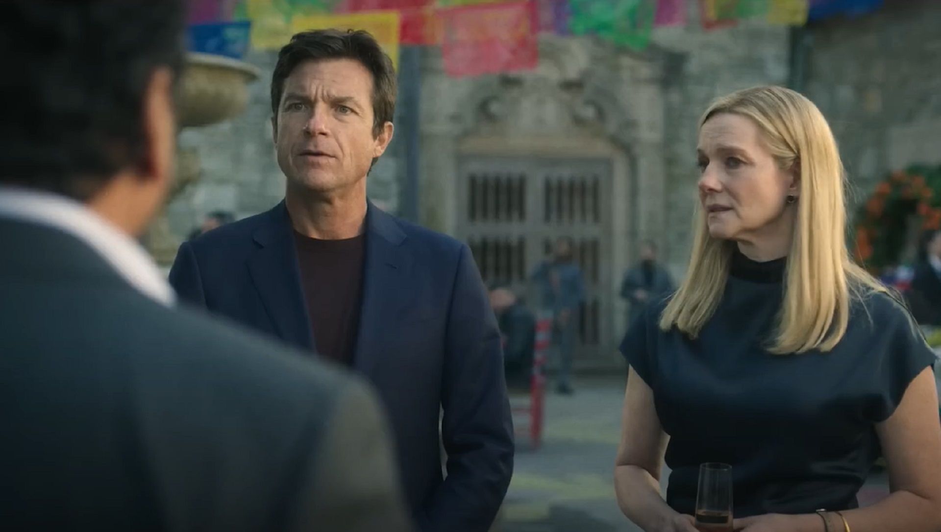 Ozark Season 4 Source: Netflix