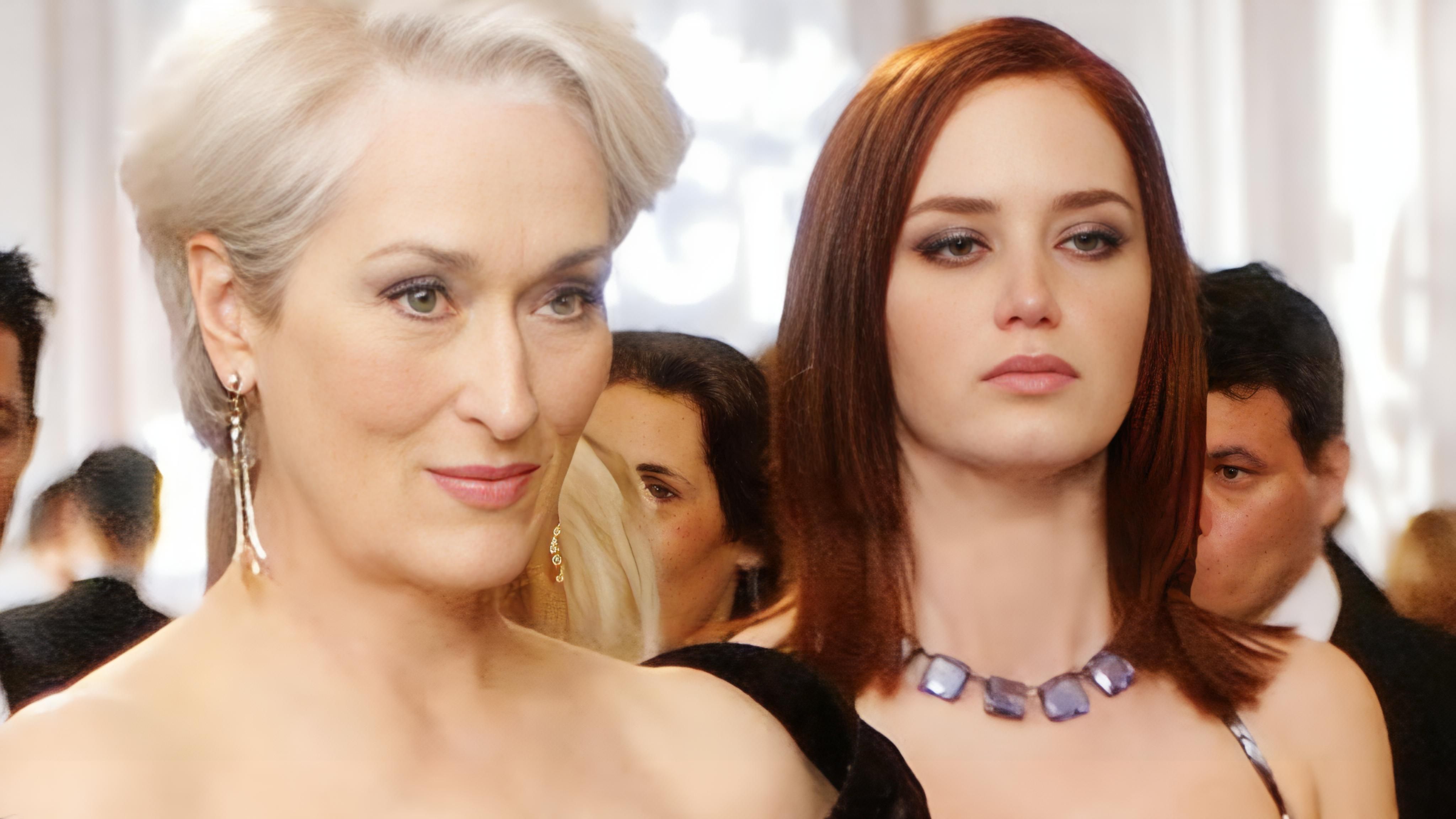 The Devil Wears Prada (2006) | Image Source: 20th Century Fox