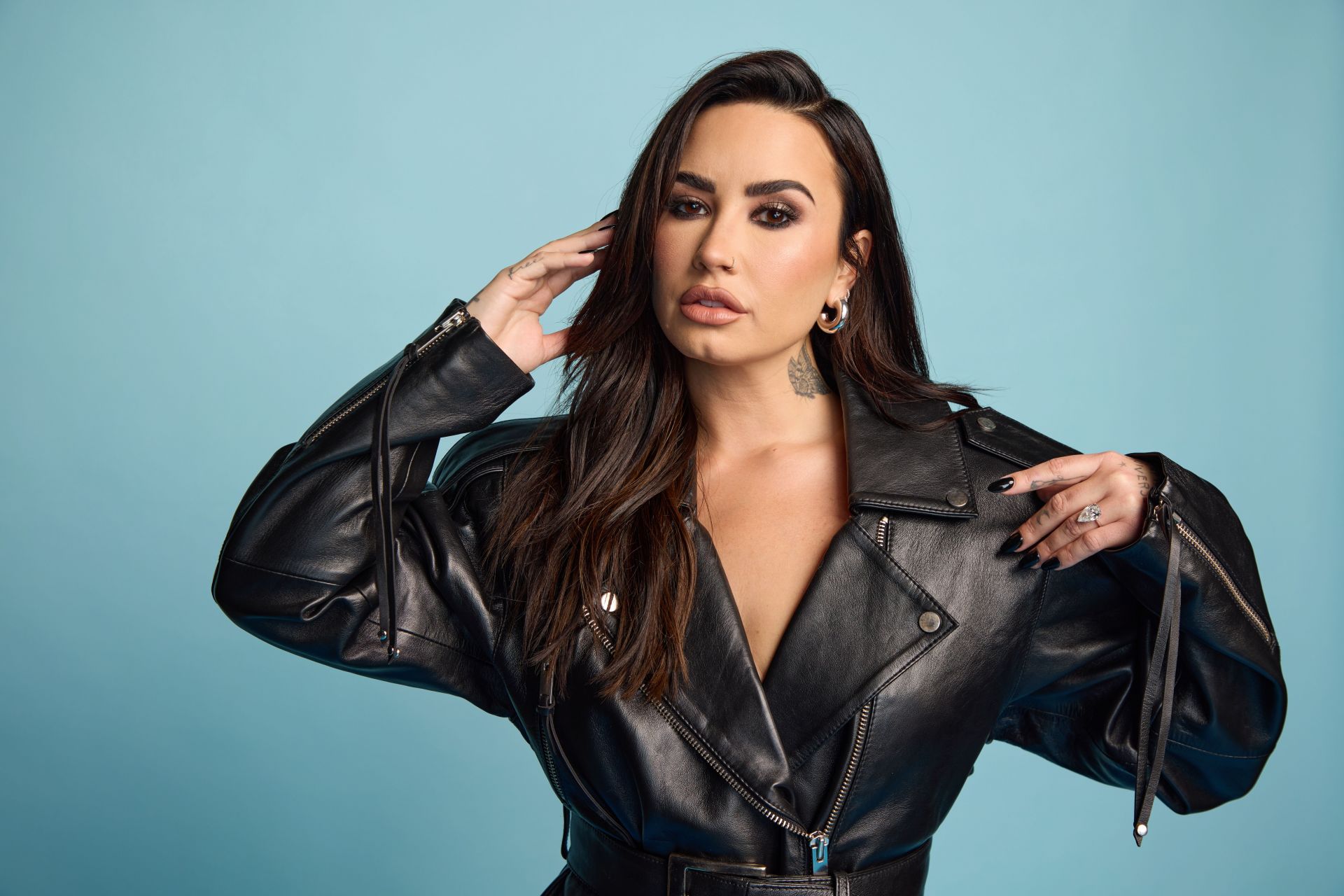 2024 Rock &amp; Roll Hall Of Fame Induction Ceremony - Portraits - Source: Getty