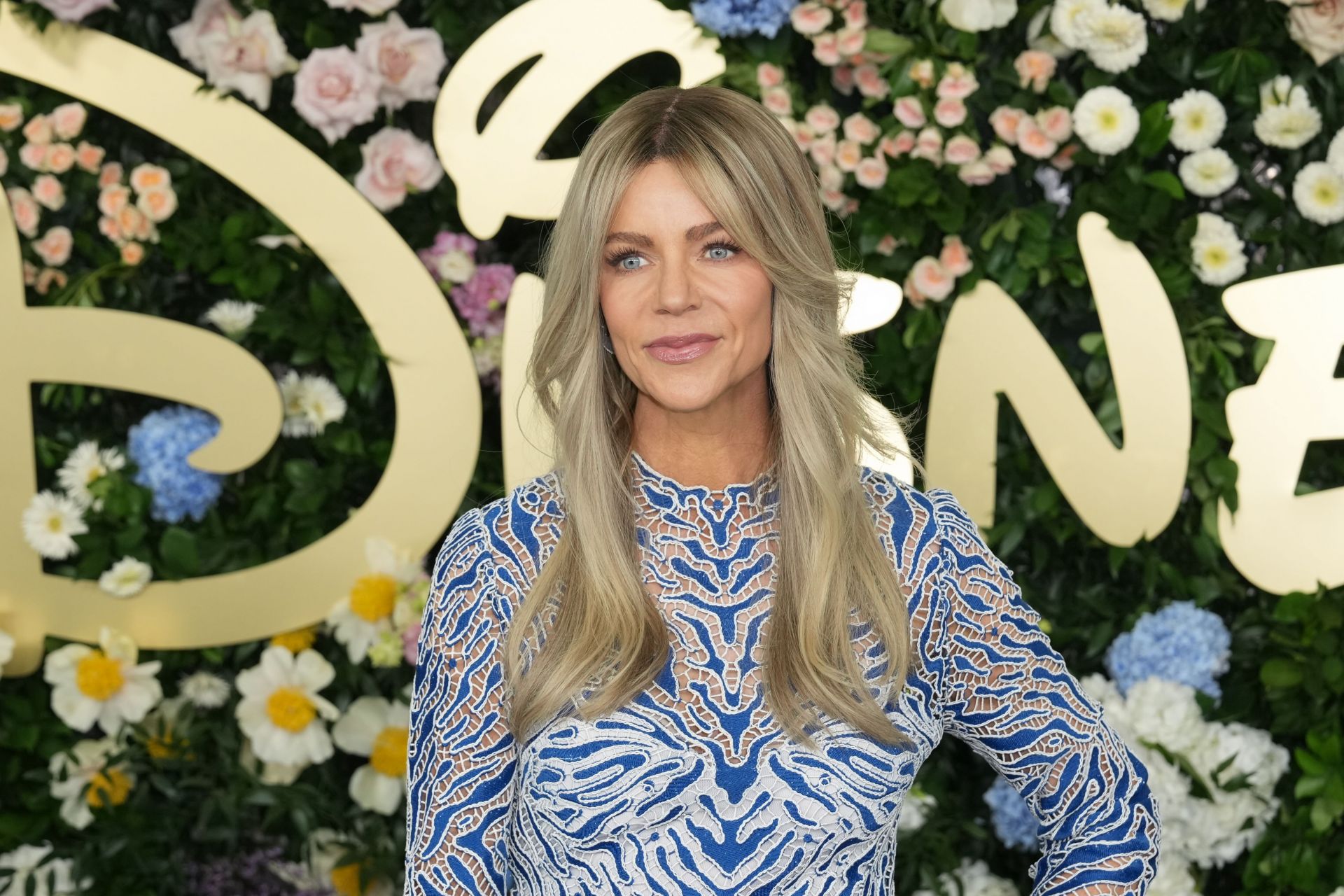 Kaitlin Olson (Image via Getty)
