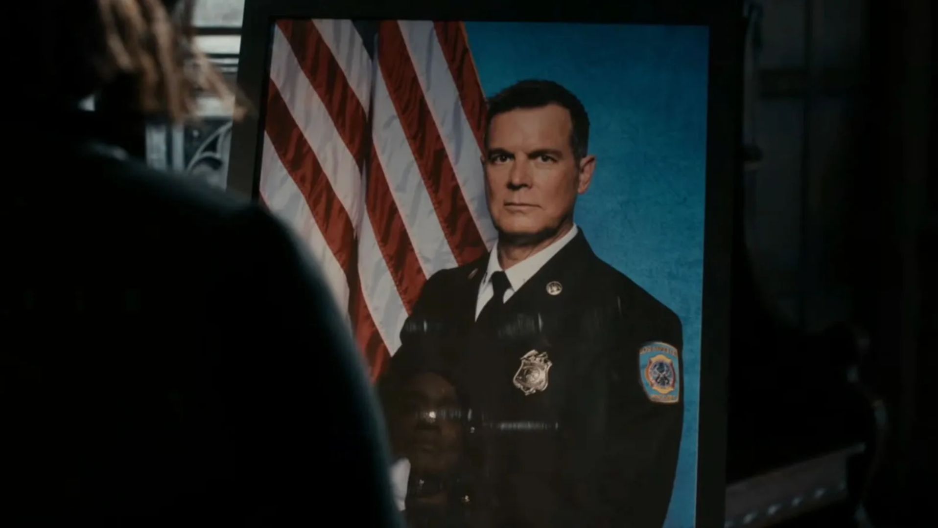 Peter Krause