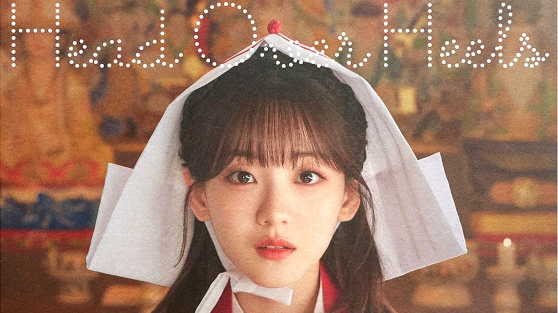 Head Over Heels Kdrama