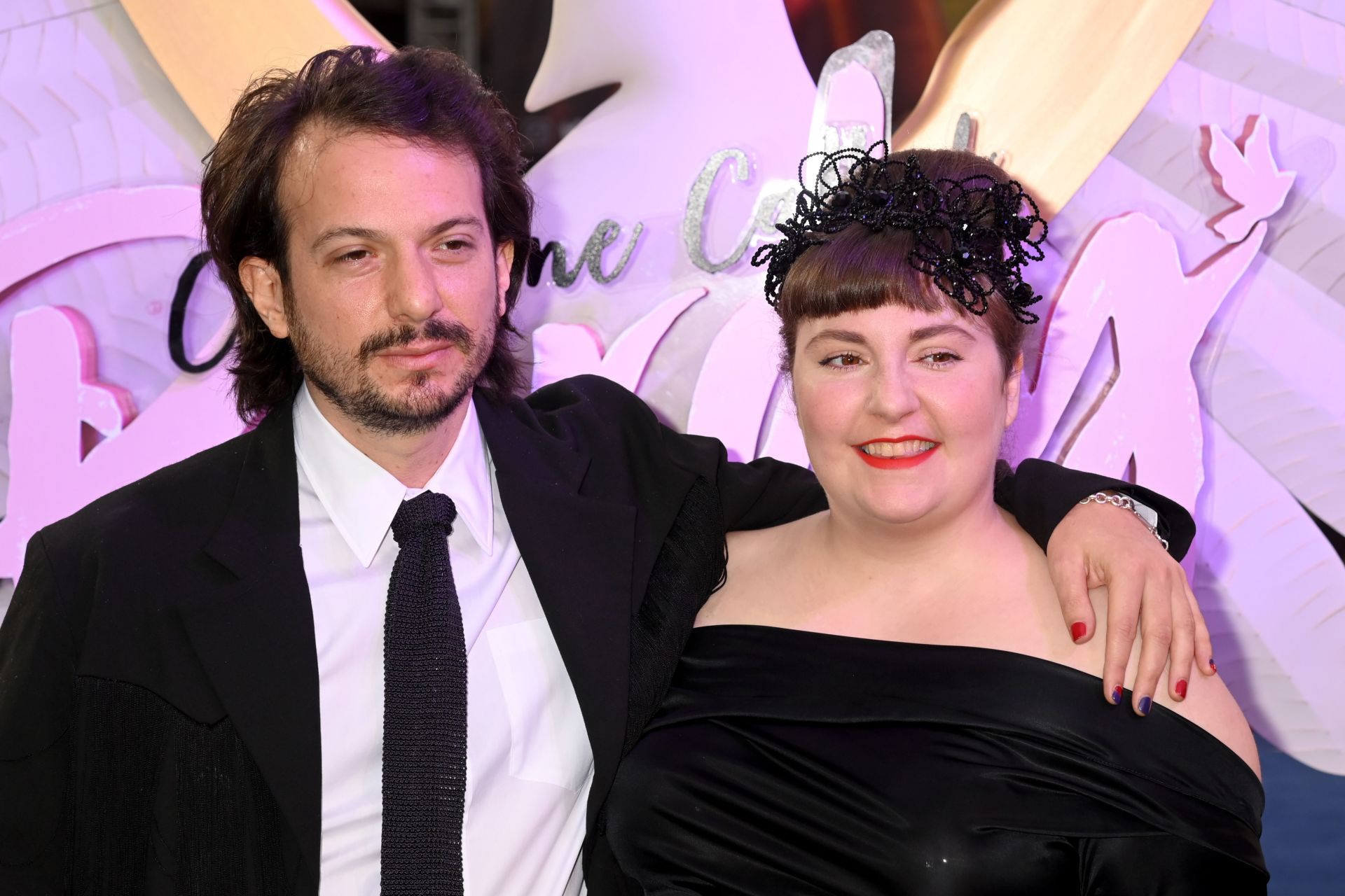 &quot;Catherine Called Birdy&quot; UK Premiere - VIP Access - Source: Getty