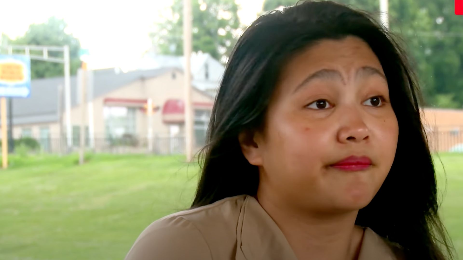 90 Day Fianc&eacute;