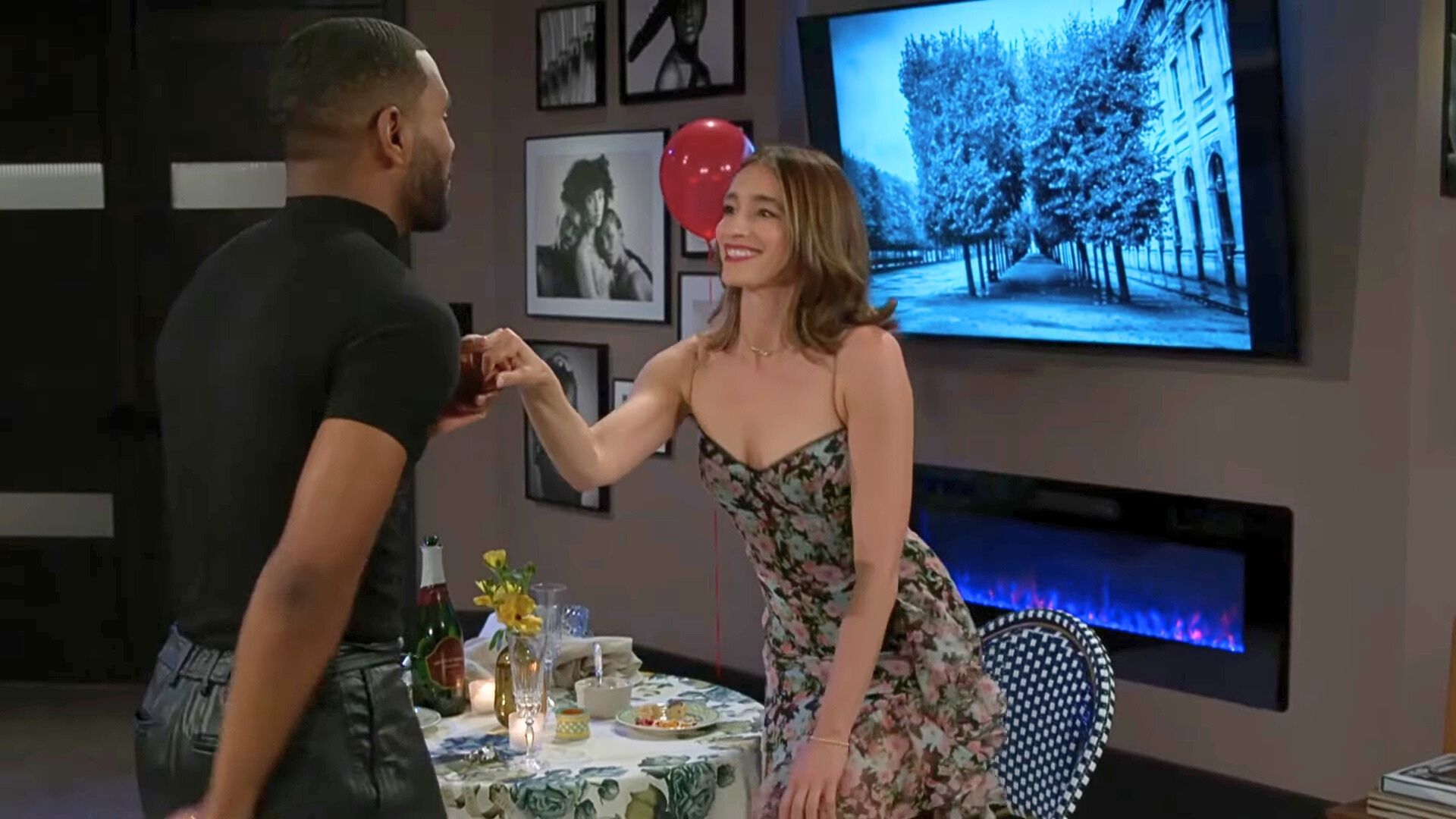 Beyond the Gates: Let&#039;s try this again | Image: CBS