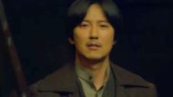 Kim Nam-gil in Song of the Bandits | Image via YouTube/Netflix