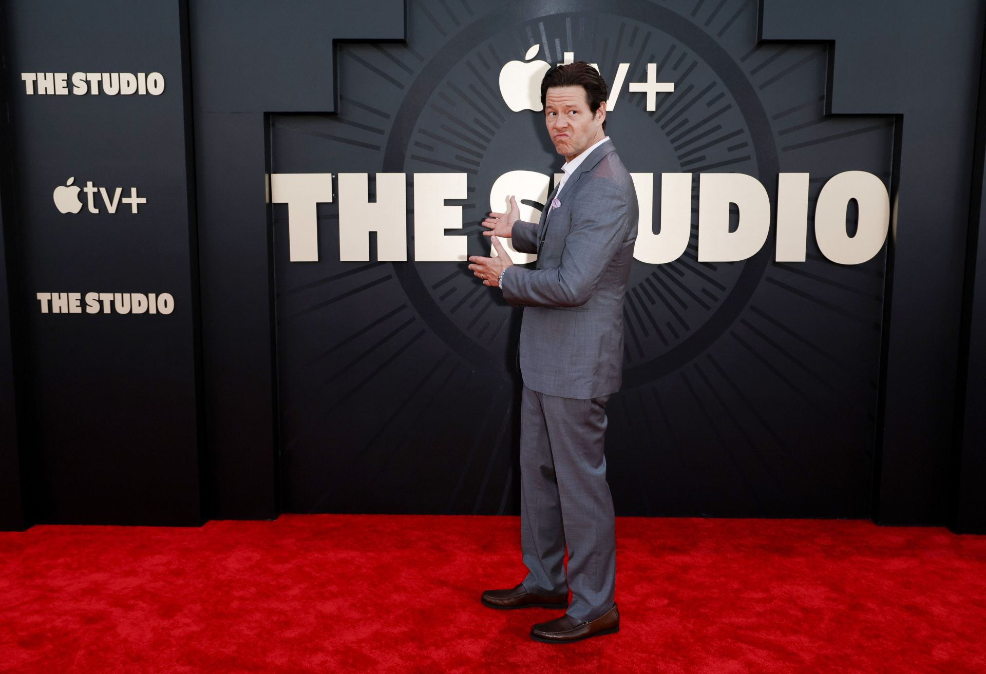 World Premiere Of Apple TV+