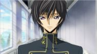 Lelouch vi Britannia (Image Credits: Sunrise)