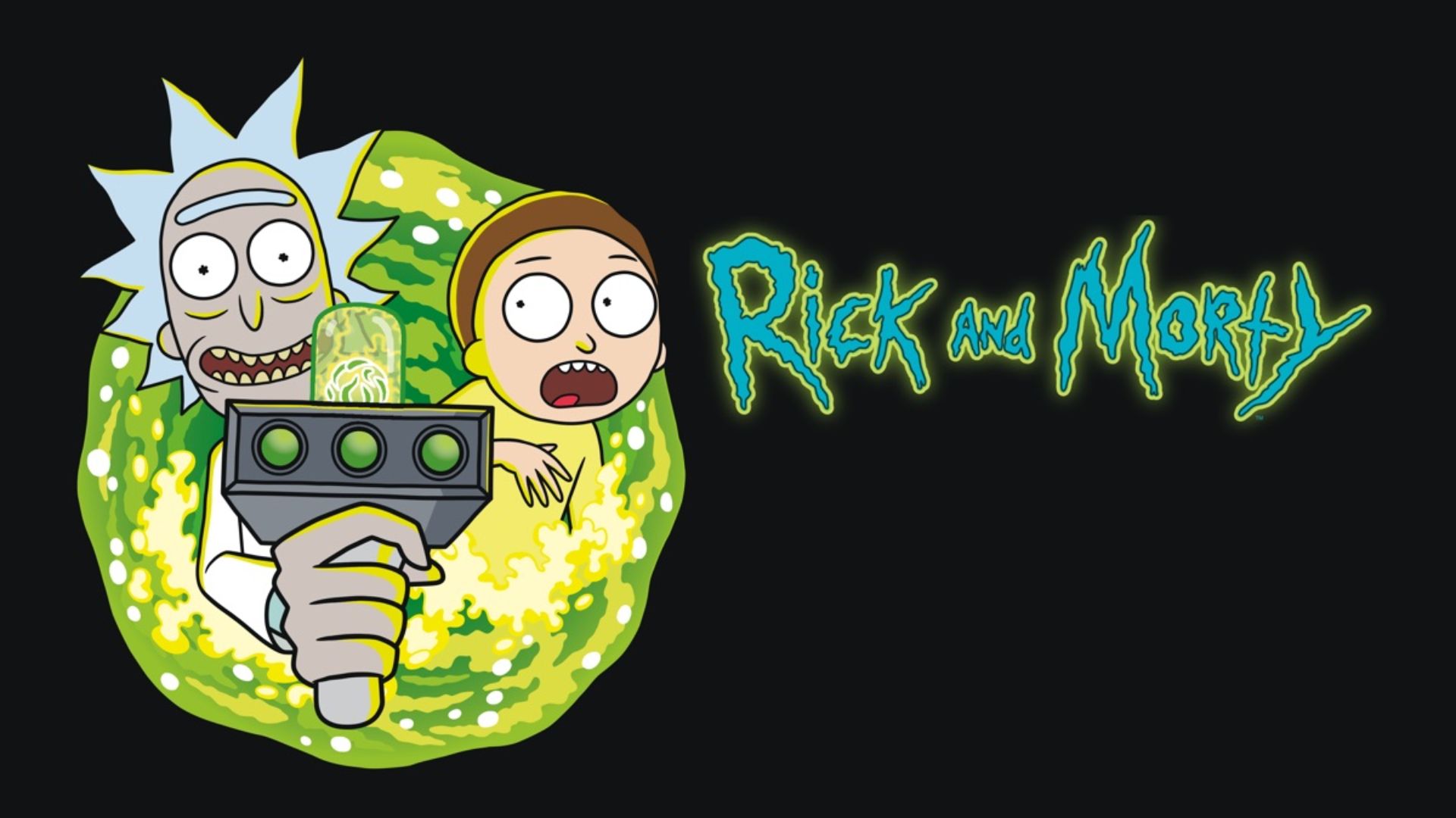 Rick and Morty