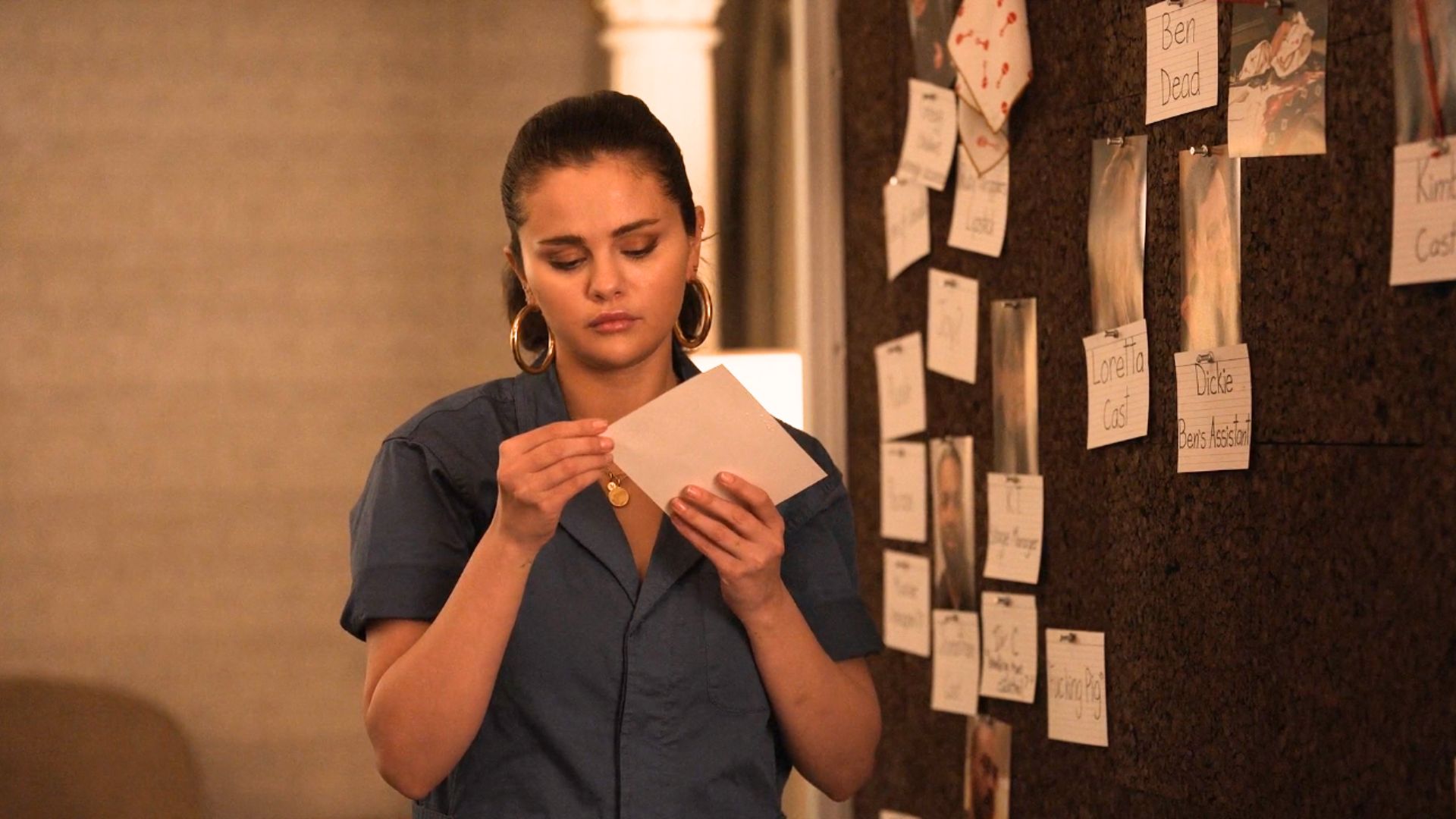 Selena Gomez as Mabel | Image Via: 20th Television