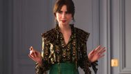 Lily Collins in Emily in Paris (Image via Netflix)