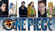 One Piece Season 2 cast (Image via Netflix, compiled using Canva)