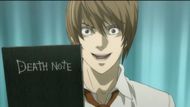 Light Yagami, as seen in anime (Image via Studio Madhouse)