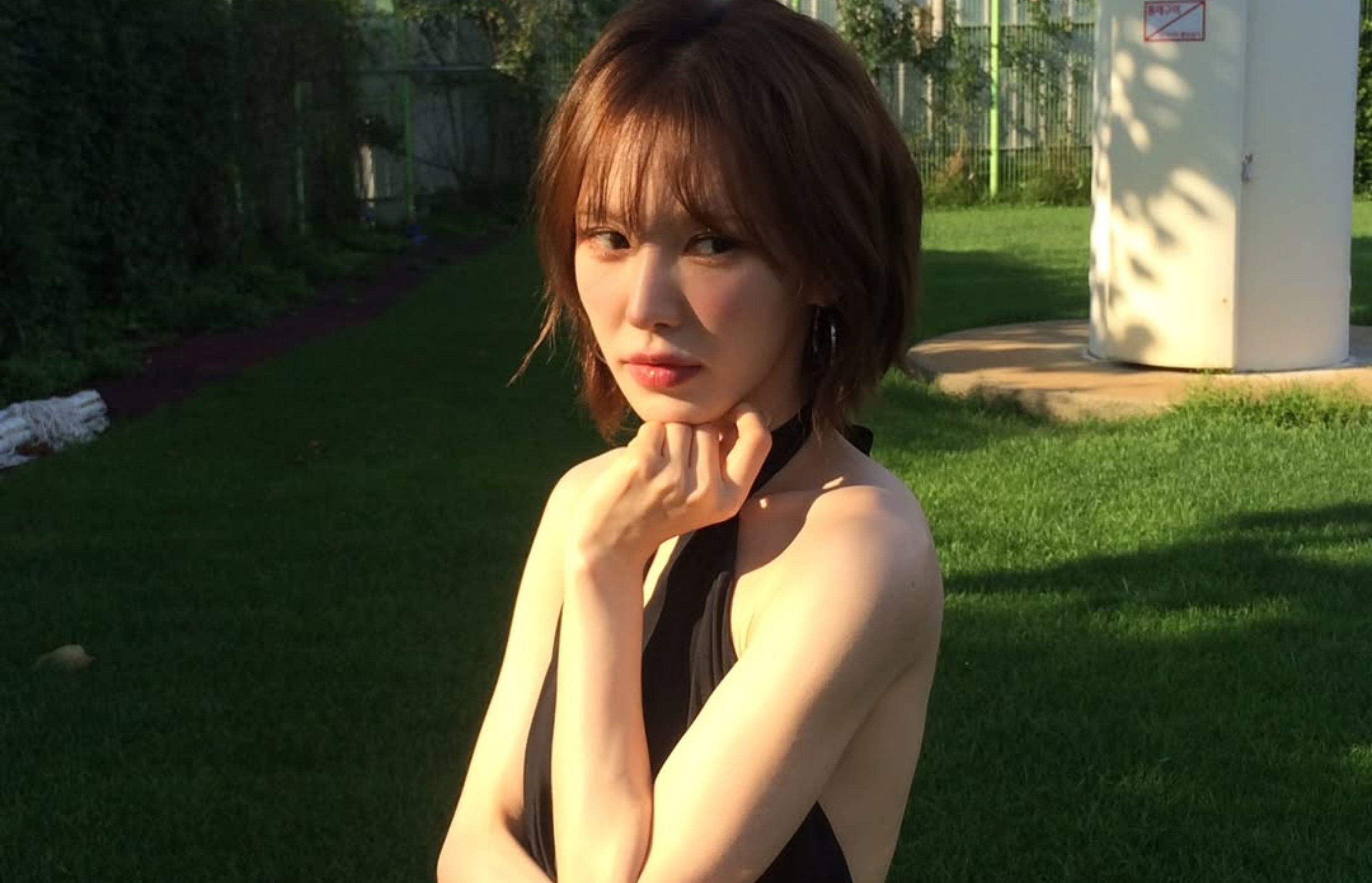 Red Velvet&rsquo;s Wendy 1st World tour 2025-26