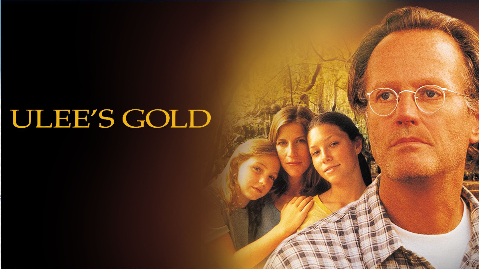 Ulee&#039;s Gold - A movie of Patricia Richardson | Image via Prime Video